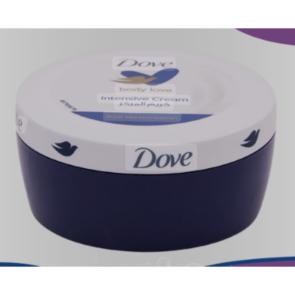 كريم دوف المركز 250 ملي 