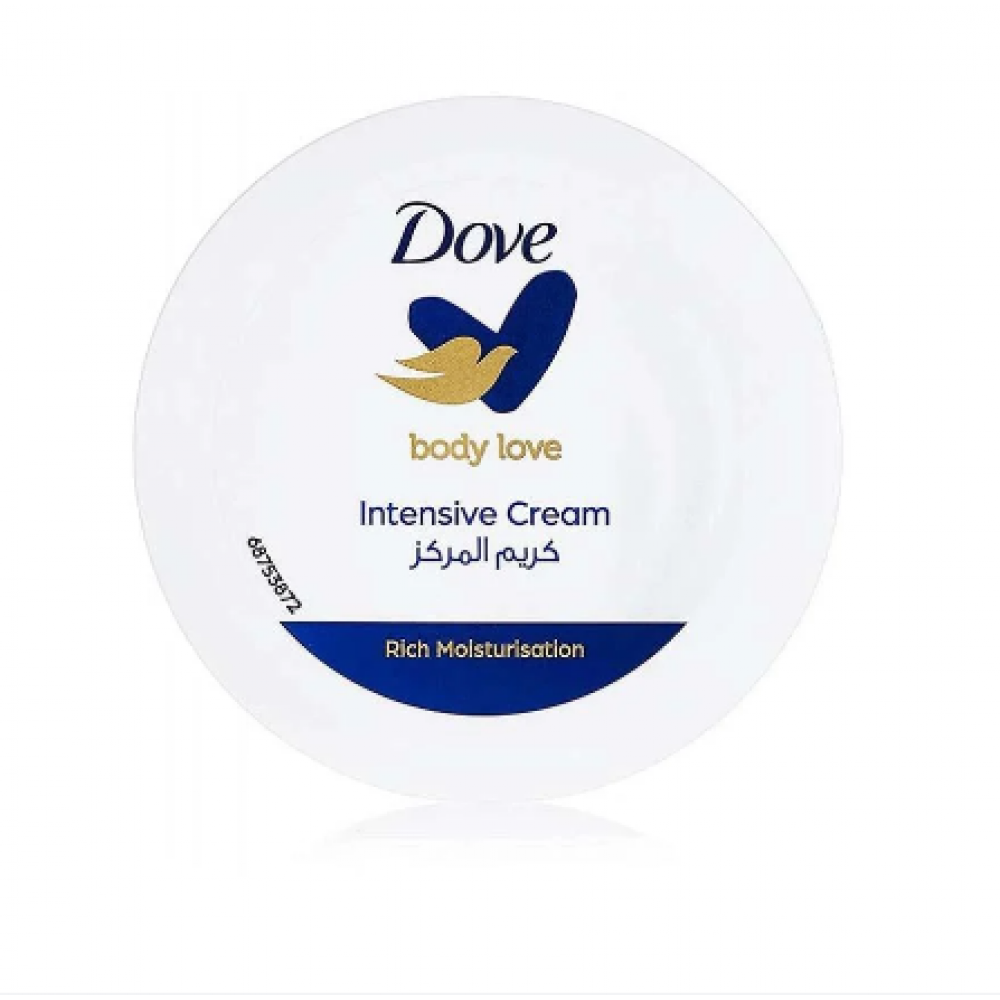 كريم دوف المركز 75 ملي 