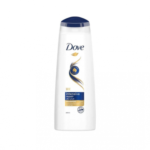 شامبو دوف تغذية الشعر التالف 400 ملي 