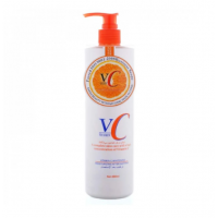 لوشن  مرطب فيتامين c سي  480 ملي 