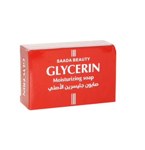 صابون جليسرين الأصلي - 125 جم