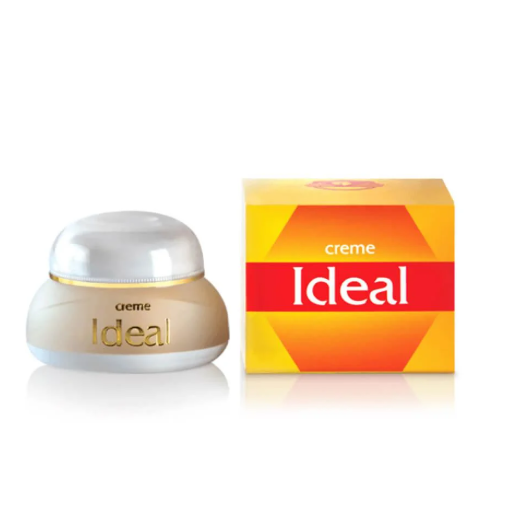 ايديال كريم لعلاج النمش والكلف وحب الشباب - 30 مل