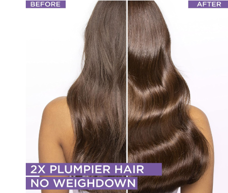 كريم ليلي الفيف هيالورون مرطب وملء بالترطيب من لوريال باريس، 200 مل كريم ليلي الفيف هيالورون مرطب وملء بالترطيب من لوريال باريس، 200 مل