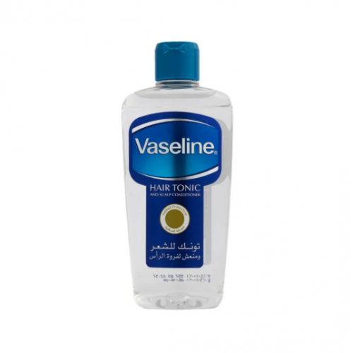 فازلين زيت لفروة الرأس ولتقوية الشعر - 200 مل فازلين زيت لفروة الرأس ولتقوية الشعر - 200 مل