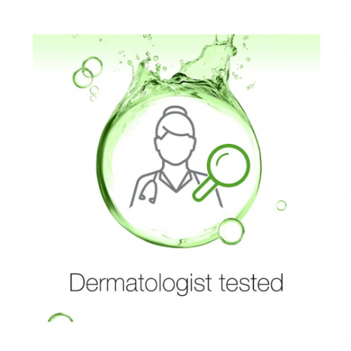 يتروجينا فيزيبلي كلير غسول يومي لشد المسام والتحكم باللمعان - 200 مل