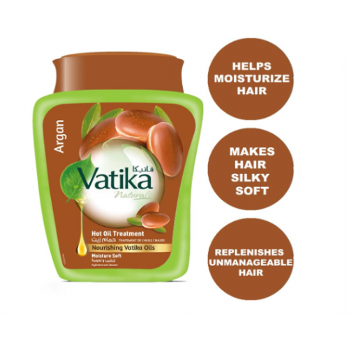 حمام زيت فاتيكا ناتشورالز أرغان زايث الساخن ٥٠٠ غرام | قناع للشعر غني بزيت الأرغان المغربي | لترطيب مكثف وشعر ناعم الحجم :500g حمام زيت فاتيكا ناتشورالز أرغان زايث الساخن ٥٠٠ غرام | قناع للشعر غني بزيت الأرغان المغربي | لترطيب مكثف وشعر ناعم الحجم :500g