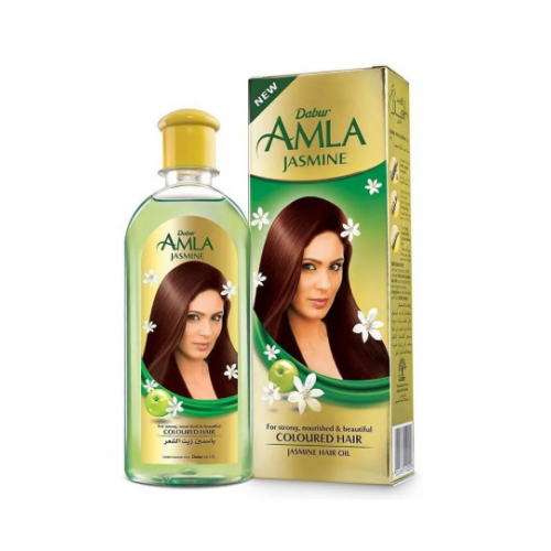 دابر املا زيت ياسمين للشعر 300 مل دابر املا زيت ياسمين للشعر 300 مل