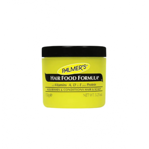 بالمرز كريم للشعر مغذي العادي - 150 جم بالمرز كريم للشعر مغذي العادي - 150 جم