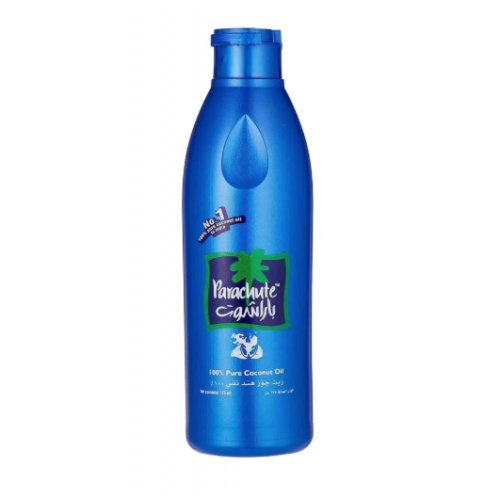 باراشوت زيت جوز هند نقي 100% - 175 مل باراشوت زيت جوز هند نقي 100% - 175 مل