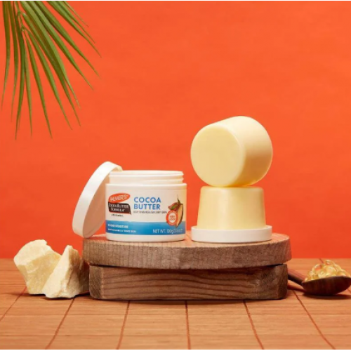 بالمرز كريم زبدة الكاكاو - 100 جم بالمرز كريم زبدة الكاكاو - 100 جم