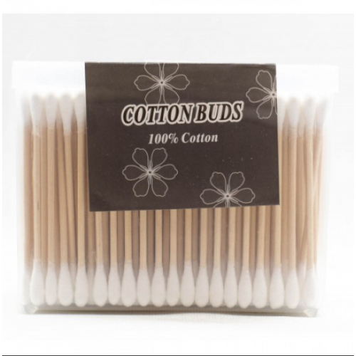 ماكس دونا أعواد قطن 300 حبة