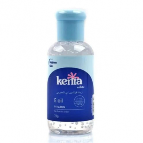 كينتا زيت فيتامين اي المغربي - 75 جم كينتا زيت فيتامين اي المغربي - 75 جم
