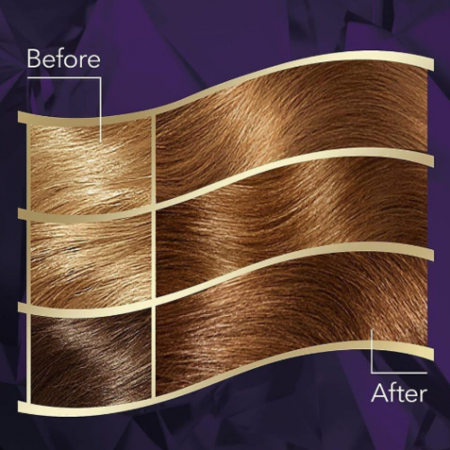 ويلا كوليستون انتنس صبغة شعر - بني غزالي 307/7 ويلا كوليستون انتنس صبغة شعر - بني غزالي 307/7