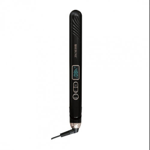 ريبون سيراميك شعر بشاشة رقمية - 28 واط - أسود - RE-2154 ريبون سيراميك شعر بشاشة رقمية - 28 واط - أسود - RE-2154