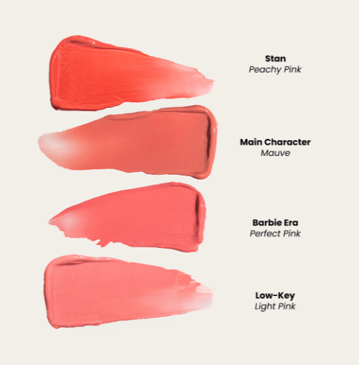 لوكا بلاشر الخدود لو كي 01