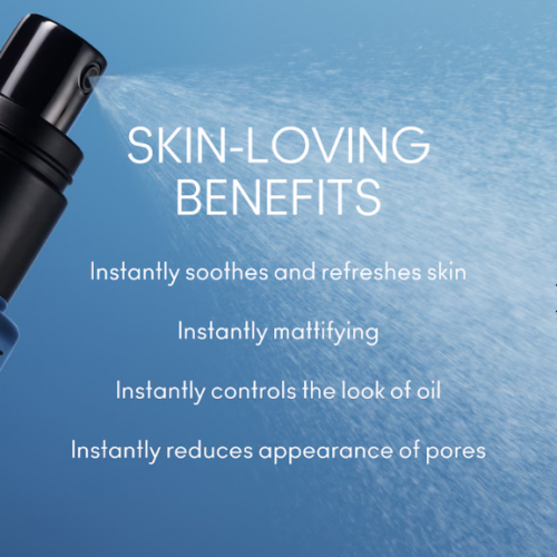 بخاخ فكس بلاس مثبت مكياج ماك 100 ملي 