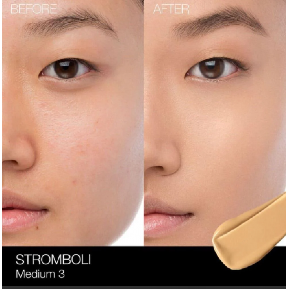 نارس كريم اساس ناتشرال رايدينت لونغ وير سترومبولي 6613 - 30 مل نارس كريم اساس ناتشرال رايدينت لونغ وير سترومبولي 6613 - 30 مل