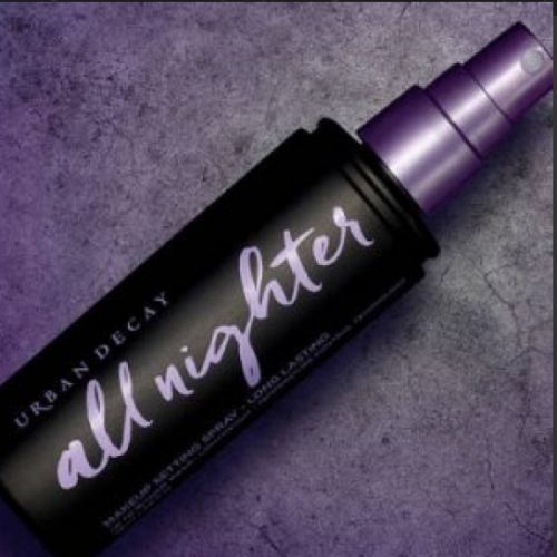 بخاخ لتثبيت المكياج 118 مل اربن ديكاي