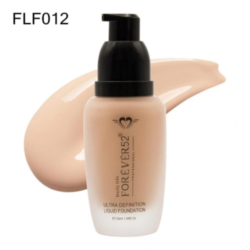 كريم أساس سائل Ultra Definition - FLF