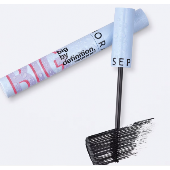 سيفورا ماسكارا بيج باي ديفنشن سيفورا ماسكارا بيج باي ديفنشن