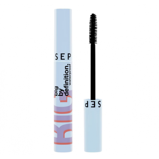 سيفورا ماسكارا بيج باي ديفنشن سيفورا ماسكارا بيج باي ديفنشن