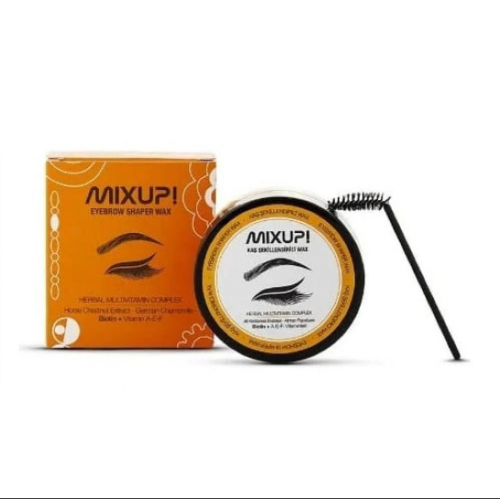 ميكس اب صابون حواجب 50 مل