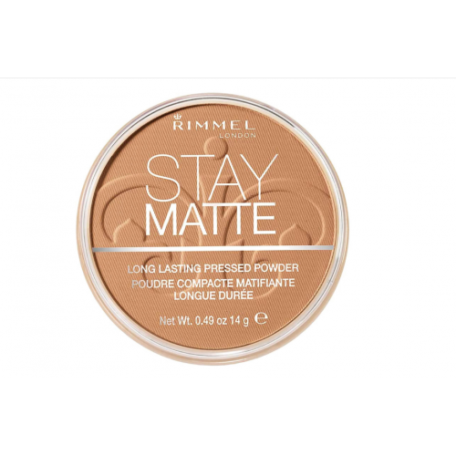 ريميل بودرة وجه ستاي مات رقم 030 - كراميل