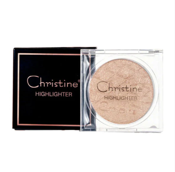 كرستين هايلايتر إضاءة أحادية 03