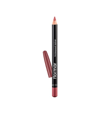 قلم تحديد الشفاه مقاوم للماء من فلورمار - 229