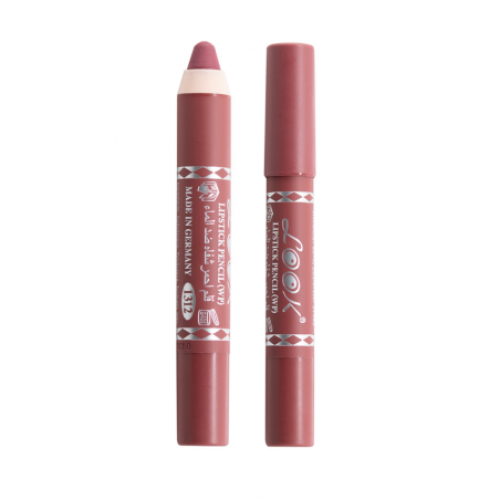 قلم احمر شفاه ضد الماء لوك رقم 1312 قلم احمر شفاه ضد الماء لوك رقم 1312