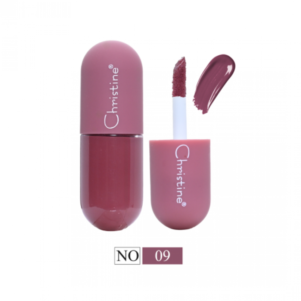 روج ميني سائل مطفي W09 من كرستين CH-L2102
