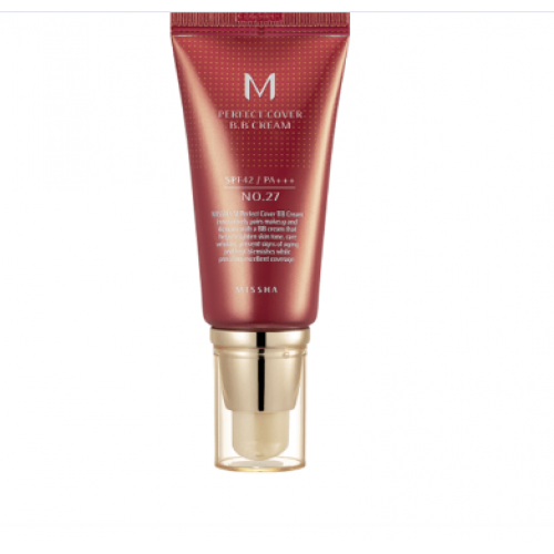 ميشا بي بي كريم بيرفكت إم درجة 27