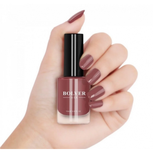 مناكير بني فاتح بولفير - bolver لامع - 601