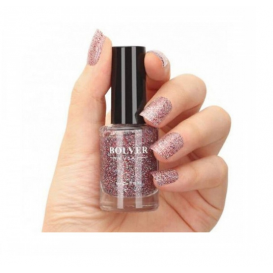 بولفير مناكير طلاء اظافر رقم.686