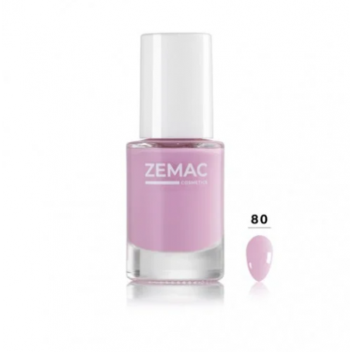 زيماك مناكير طلاء اظافر رقم 80