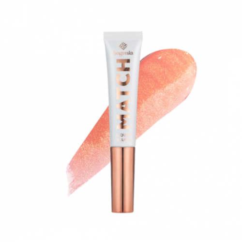 احمر خدود ماتش سائل من بوغينيا BG636.002