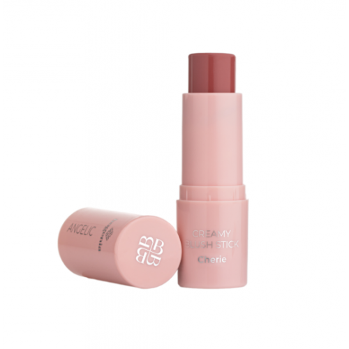 احمر خدود انجليك ستيك تشيري من بوغينيا BG632.002