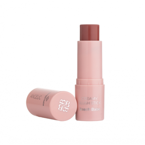 احمر خدود انجليك ستيك بيتش بيبي من بوغينيا BG632.003