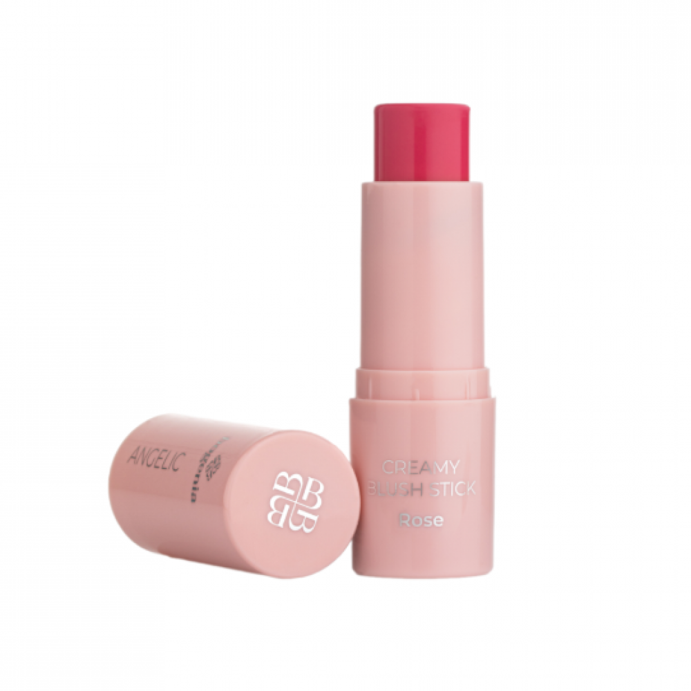 احمر خدود انجليك ستيك روز من بوغينيا BG632.005