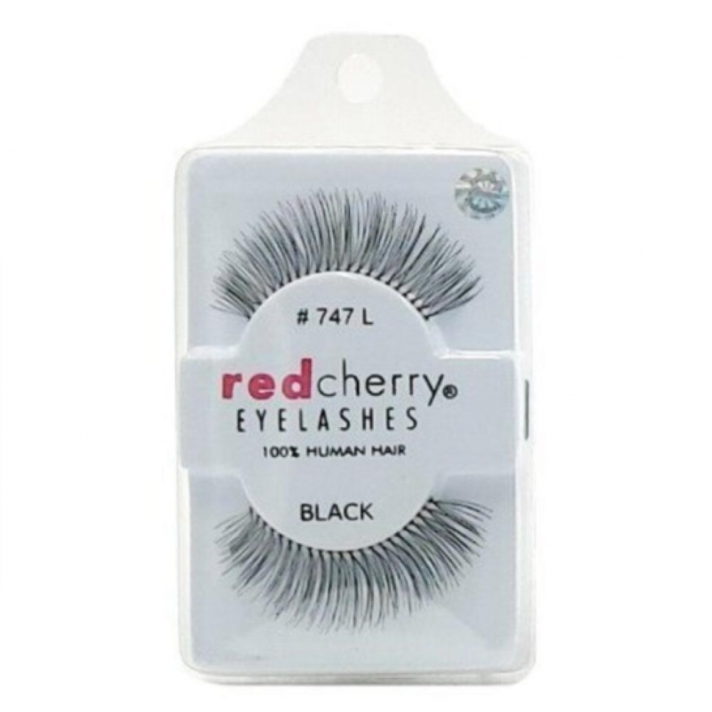 رموش ريد شيري ( 747 L )