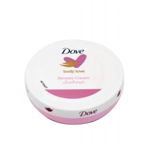 دوف كريم الجمال للعناية بالجسم 75 مل دوف كريم الجمال للعناية بالجسم 75 مل