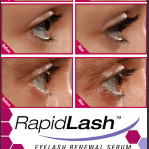 سيروم الرموش رابيد لاش 3ML سيروم الرموش رابيد لاش 3ML