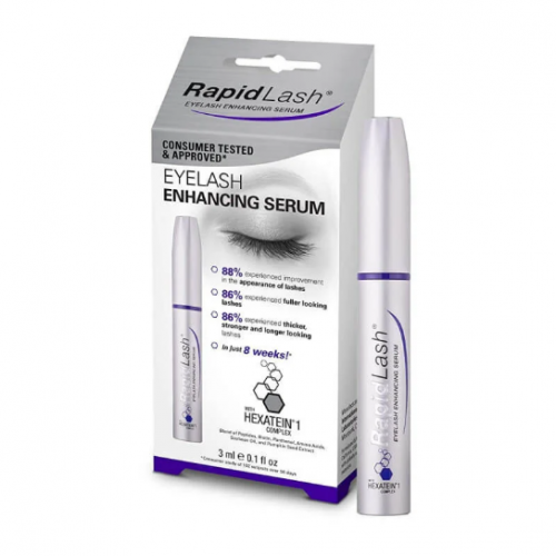 سيروم الرموش رابيد لاش 3ML سيروم الرموش رابيد لاش 3ML