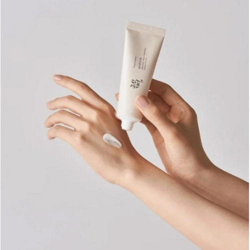 بيوتي اوف جوسون - واقي شمس بخلاصة الأرز وبروبيوتيك - 50مل