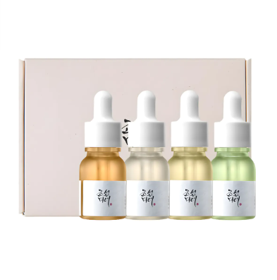 مجموعة سيروم هانبانغ ديسكوفري من بيوتي اوف جوسون - 10 مل مجموعة سيروم هانبانغ ديسكوفري من بيوتي اوف جوسون - 10 مل