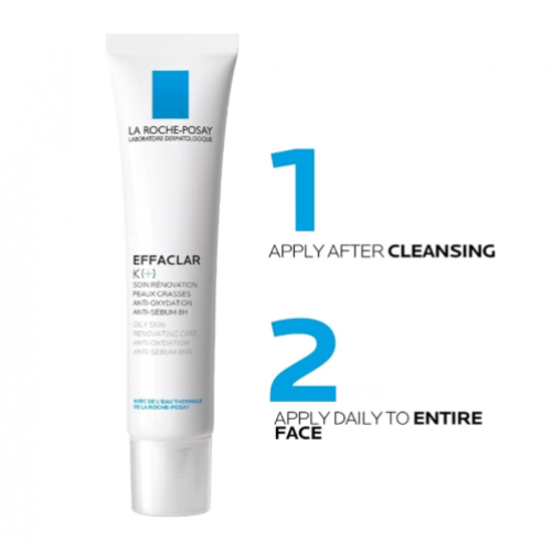 مرطب للوجه من لاروش بوزيه مضاد للأكسدة ومرطب، مناسب للبشرة المختلطة، 40 مل مرطب للوجه من لاروش بوزيه مضاد للأكسدة ومرطب، مناسب للبشرة المختلطة، 40 مل