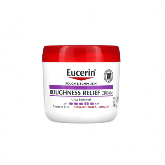 يوسرين كريم القضاء على الخشونة غني باليوريا - 454 جم يوسرين كريم القضاء على الخشونة غني باليوريا - 454 جم