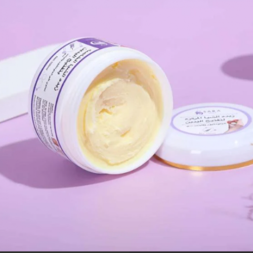 كريم اليدين زبده الشيا بالجلوتاثيون 100 ملي 