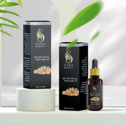 سيروم لبان الذكر لشد الوجه 