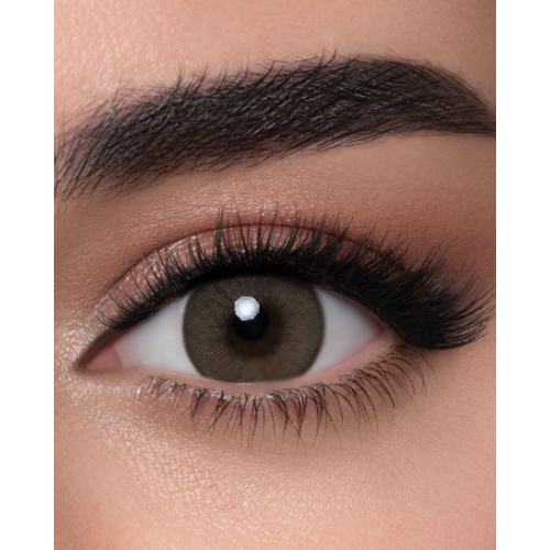 لنس مي عدسات لاصقه - ماتشا